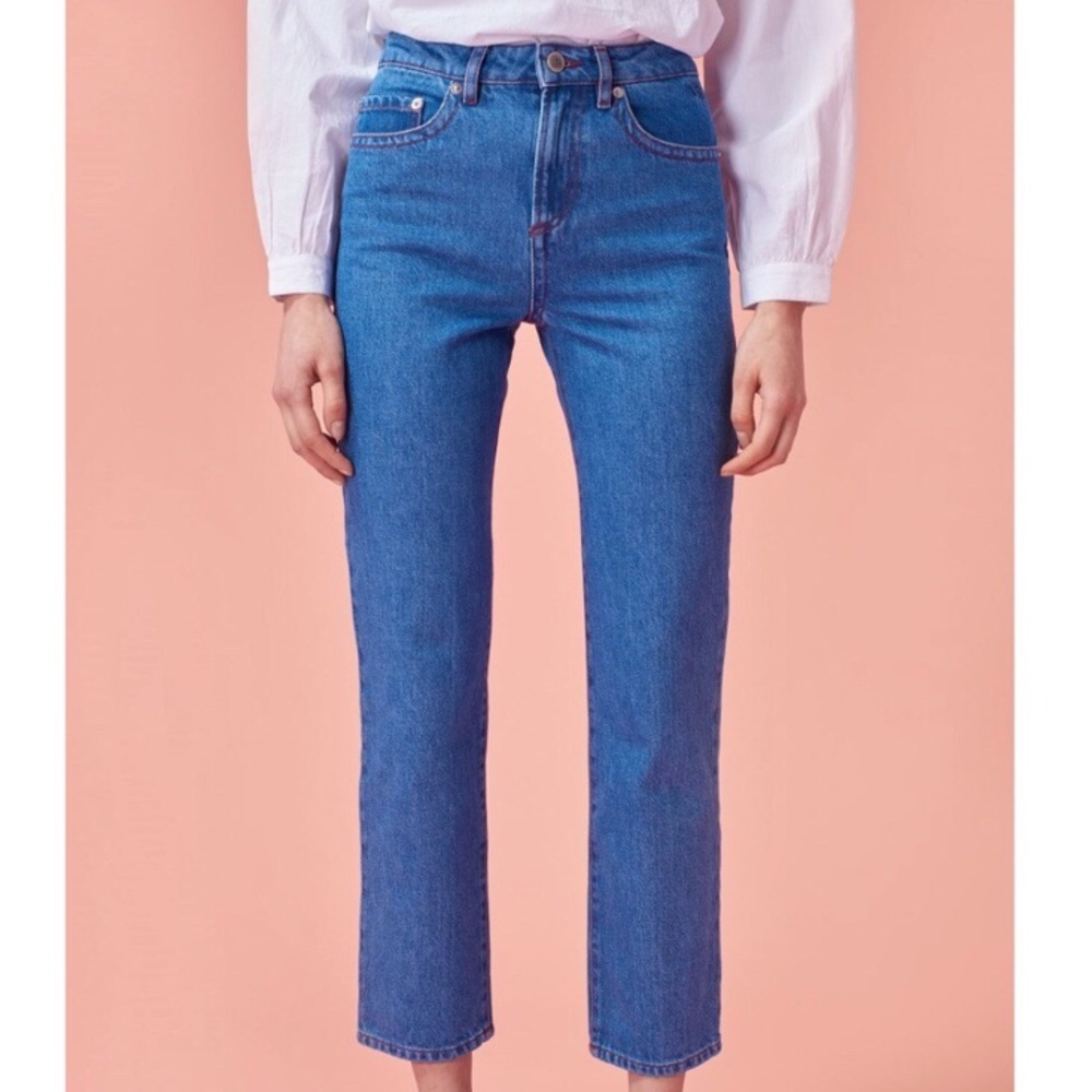 SOLD Rouje Sabina Jeans